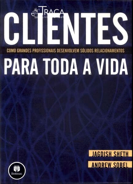 Clientes para Toda a Vida