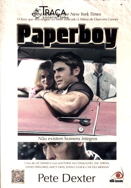 Paperboy
