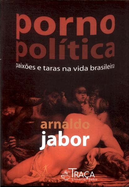 Pornopolítica