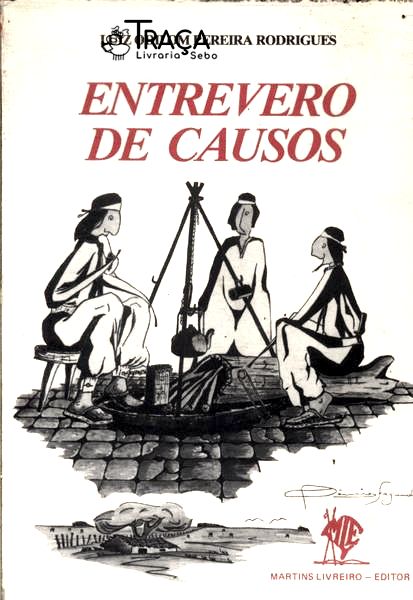 Entrevero de Causos