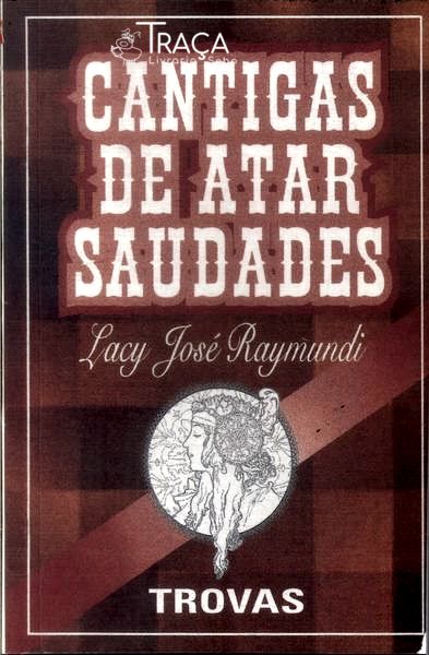 Cantigas de Atar Saudades (autógrafo)