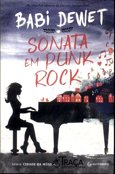 Sonata em Punk Rock
