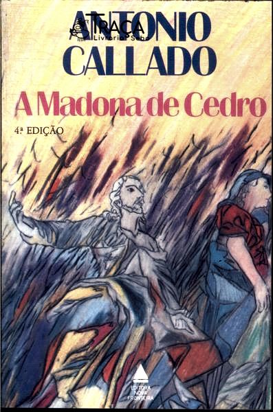 A Madona de Cedro