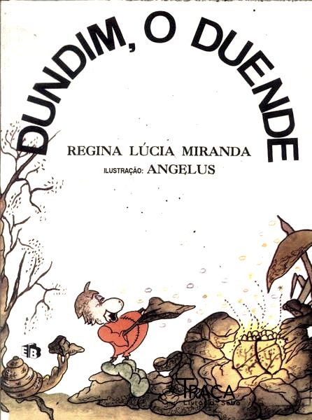 Dundim, o Duende