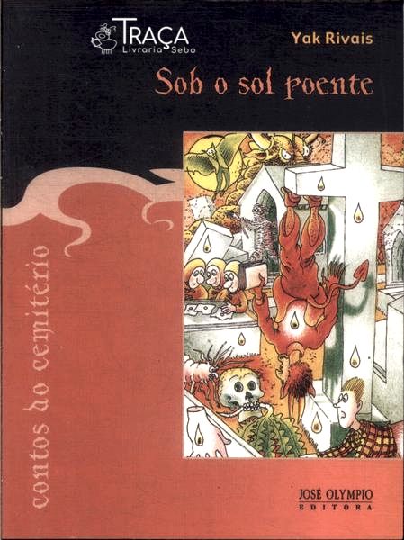 Sob o Sol Poente