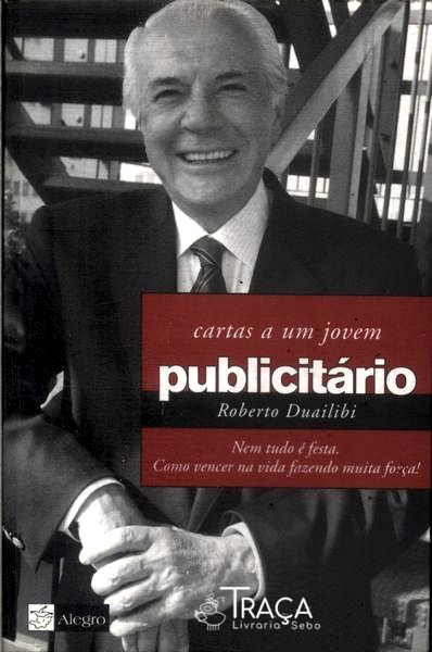 Cartas a Um Jovem Publicitário