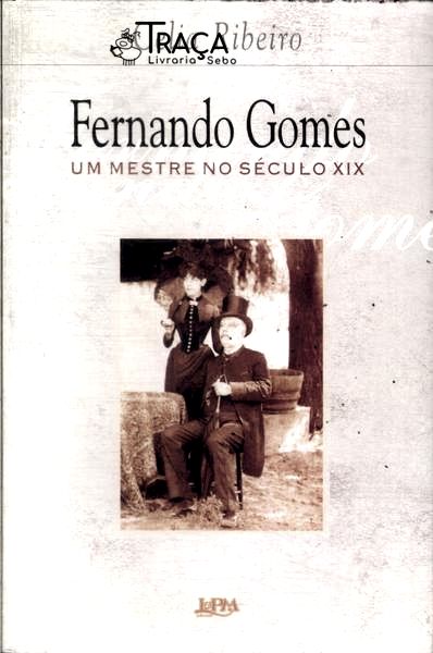 Fernando Gomes