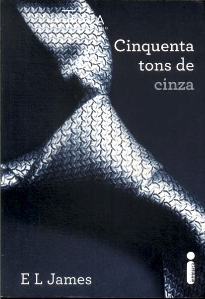 Cinquenta Tons de Cinza