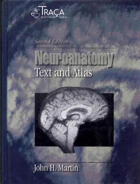Neuroanatomy