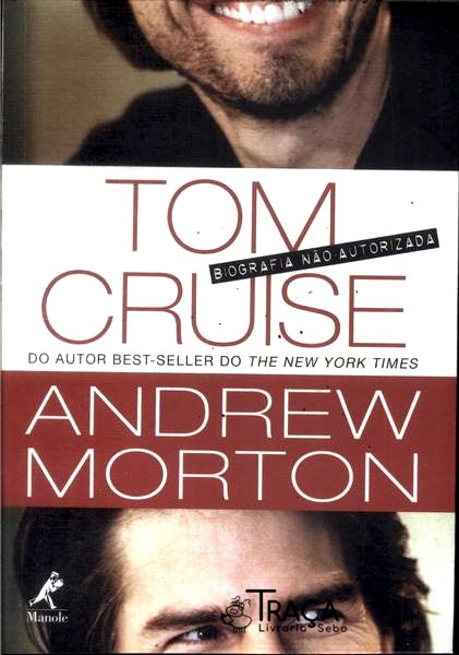 Tom Cruise
