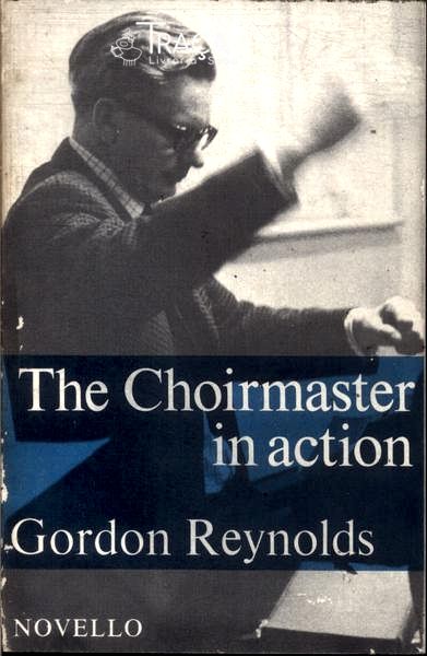 The Choirmaster In Action