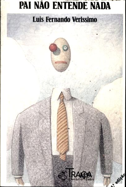 Pai Não Entende Nada