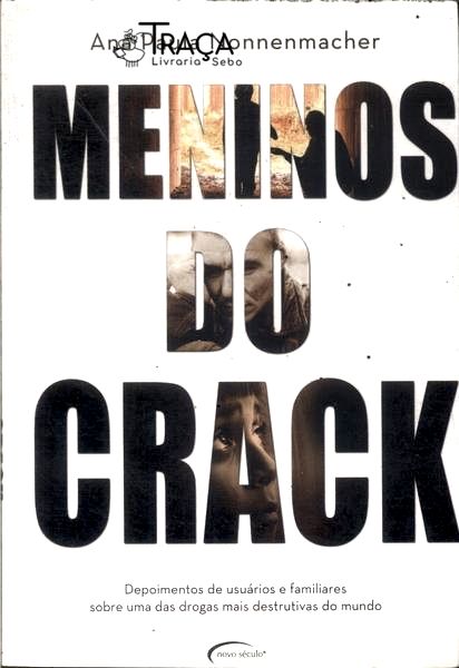 Meninos do Crack