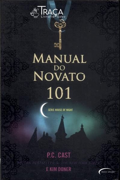 Manual Do Novato 101