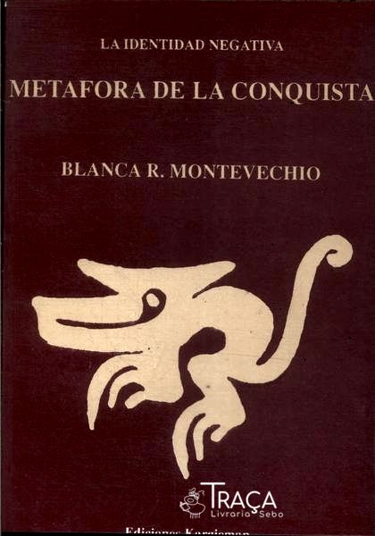 Metafora de La Conquista