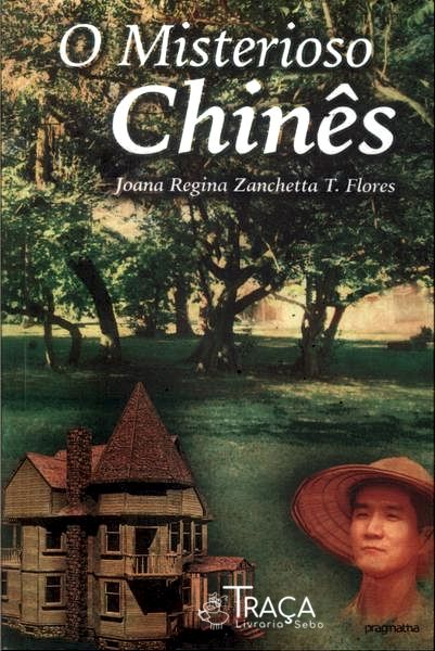 O Misterioso Chinês