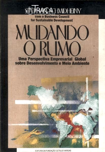 Mudando o Rumo