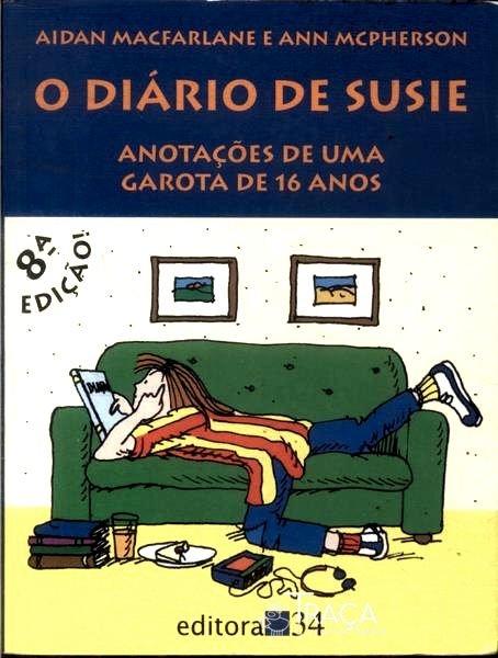 O Diário de Susie