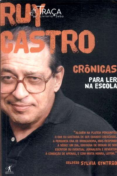 Crônicas Para Ler Na Escola