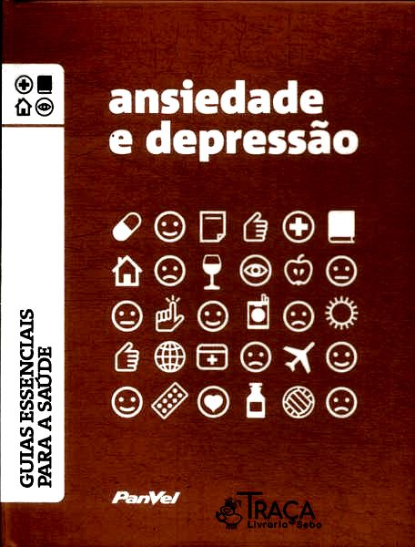 Ansiedade e Depressão