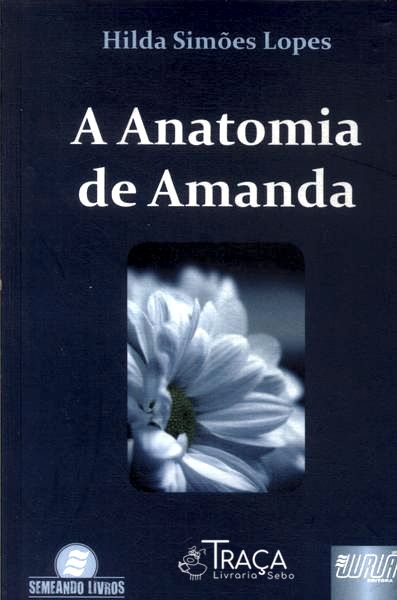 A Anatomia de Amanda