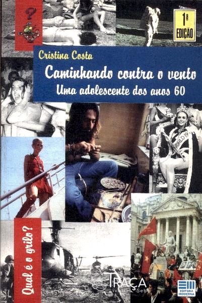 Caminhando Contra o Vento