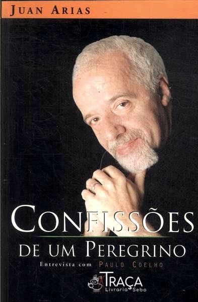 Confissões de Um Peregrino