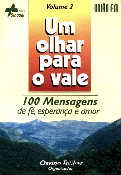 Um Olhar para o Vale Vol 2