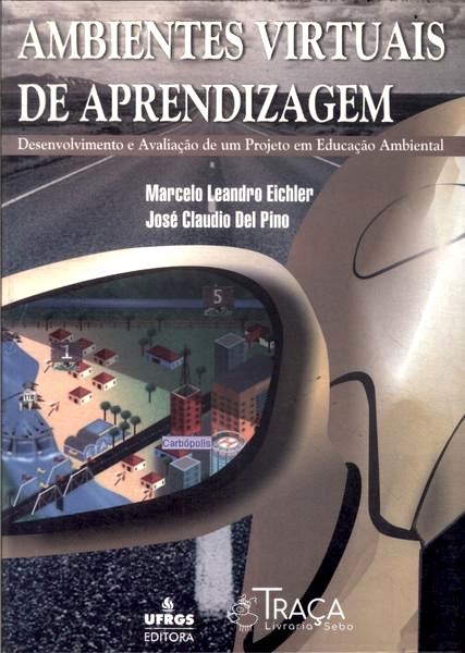 Ambientes Virtuais de Aprendizagem