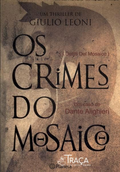 Os Crimes do Mosaico