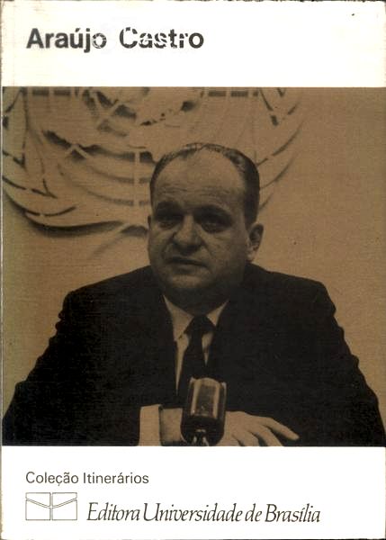 Araújo Castro