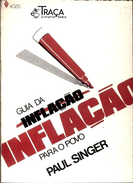 Guia Da Inflação Para O Povo