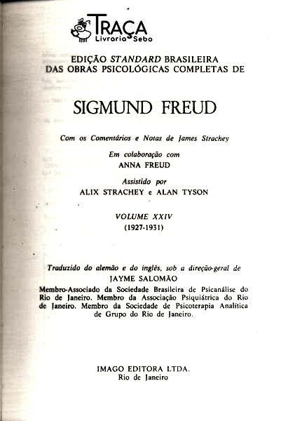 Índices e Bibliografias