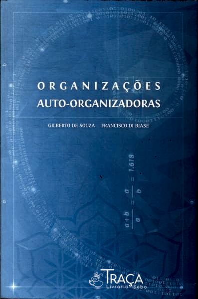 Organizações Auto-organizadoras