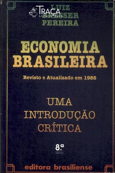 Economia Brasileira (1992)