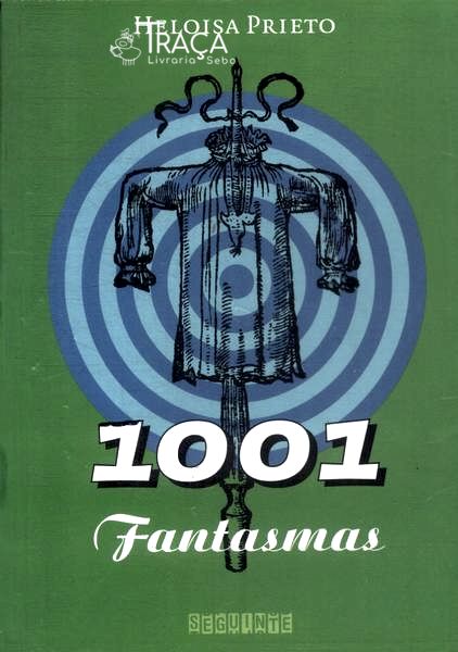 1001 Fantasmas