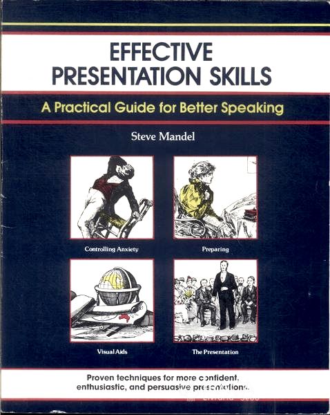 Effective Presentation Skills