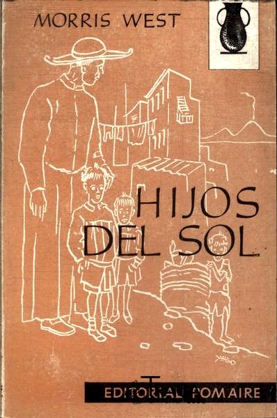 Hijos Del Sol