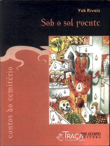 Sob o Sol Poente