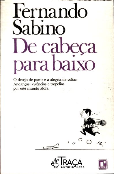 De Cabeça Para Baixo