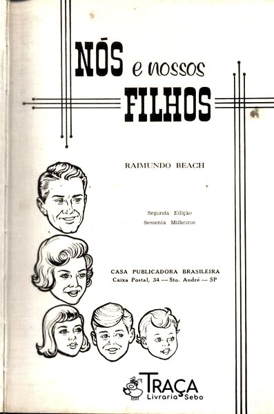 Nós e Nossos Filhos