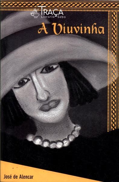 A Viuvinha
