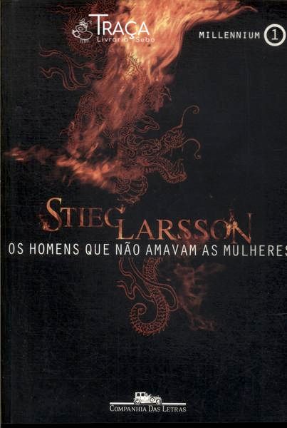 Os Homens Que Não Amavam as Mulheres