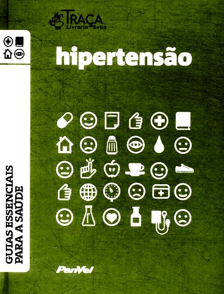 Guia Essencial para a Saúde: Hipertensão