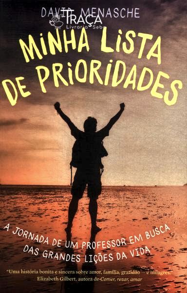 Minha Lista de Prioridades