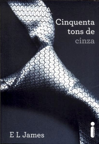 Cinquenta Tons de Cinza