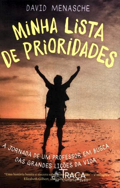 Minha Lista de Prioridades