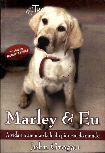 Marley e Eu