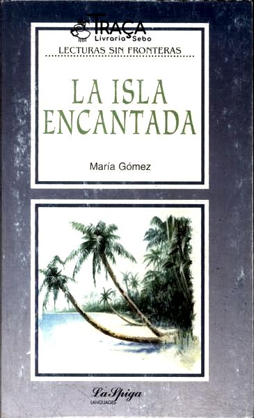 La Isla Encantada