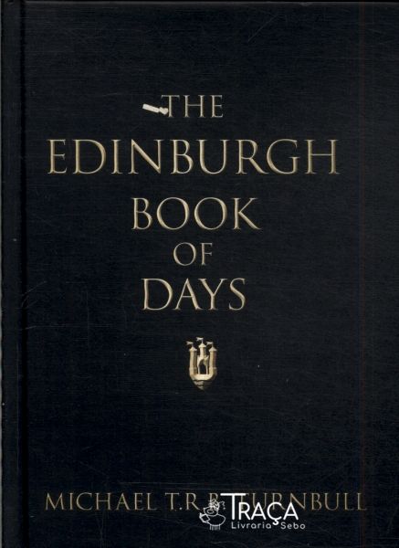 The Edinburgh Book Of Days